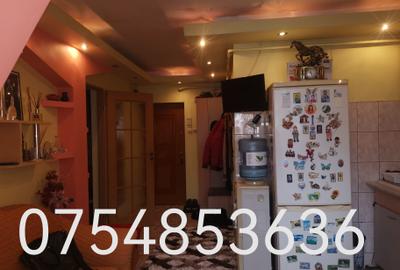 Apartament cu 2 camere decomandat, mobilat în Alexandru cel Bun - 2