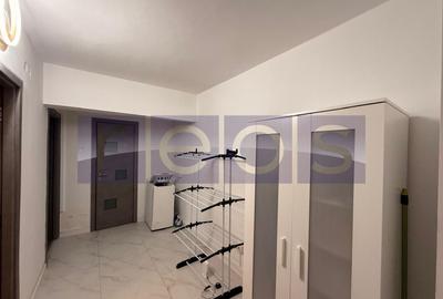 Apartament cu 3 camere, mobilat în Muncii - 15