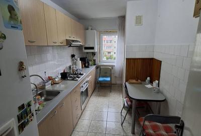 Apartament cu 4 camere decomandat în Mănăștur - 4