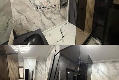 Apartament cu 3 camere decomandat, mobilat în Valea Adâncă - 1