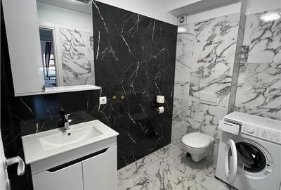 Apartament cu 3 camere decomandat, mobilat în Tractorul - 11