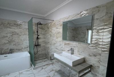 Vand vila in Horia - 2