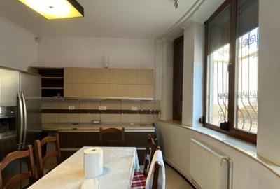 Vila deosebita de inchiriat - Constanta Centru - 2