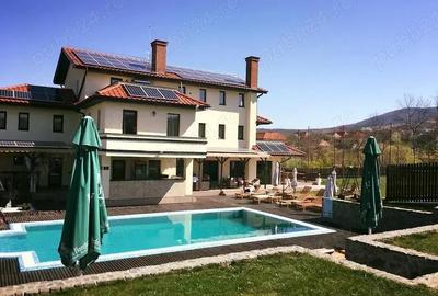 De vanzare Pensiune - 1