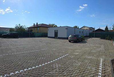 Spațiu comercial, de 270 mp, în Corbeanca - 8