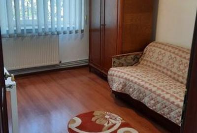 Apartament cu 4 camere decomandat în Central - 4
