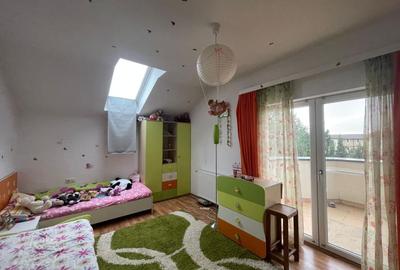 Casă individuală cu 5 camere cu Teren 792 Mp în Moșnița Veche - 15