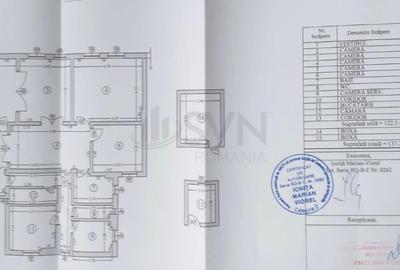 Apartament cu 5 camere semidecomandat în Cotroceni - 8