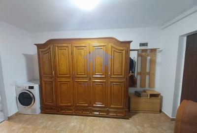 Garsonieră decomandată, mobilată în Între Lacuri - 5