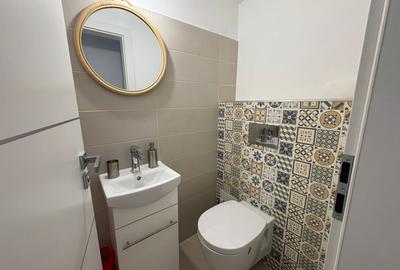 Apartament, 3 camere, decomandat, 78 mp, Calea Bucuresti, Zona Universitatii - 11