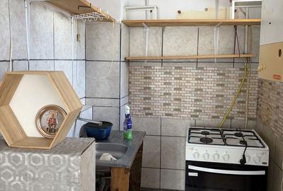 Apartament cu 2 camere nedecomandat în Central - 3