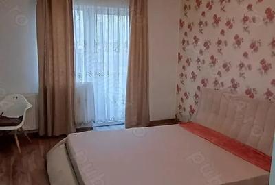 Garsonieră decomandată în Giurgiului - 8