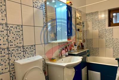 Apartament cu 4 camere decomandat în 1 Mai - 11