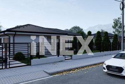 TVA inclus | Case individuale 4 camere Trivale | zona Colina - 9