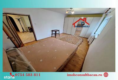 Apartament cu 2 camere decomandat în Nord