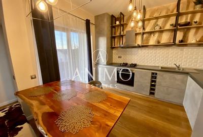 Apartament la vila 3 camere de vanzare |Gruia |Doua parcari incluse| Curte 200mp - 4
