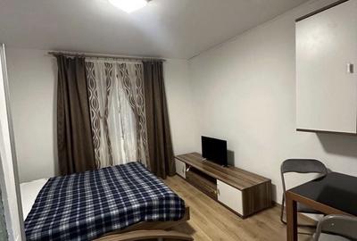 Garsonieră în Drumul Carului - 2