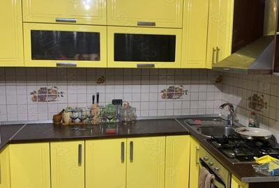 Casă cu 2 camere în Drăgășani - 10