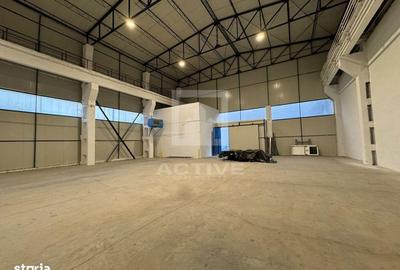 Spațiu comercial, de 520 mp, în Someșeni - 7