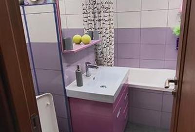 Apartament cu 3 camere decomandat, mobilat în Nord - 11