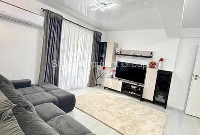 Apartament cu 2 camere decomandat în Central - 1
