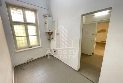Spatiu comercial stradal, 80 mp, Zona Iosefin - 4