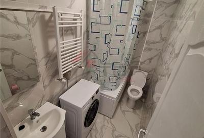 Garsonieră decomandată în Lunca Cetățuii - 1