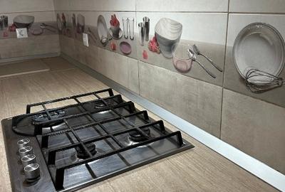 Apartament 3 cam 64.5 mp, etaj 2/3, Valea Aurie – curte și parcare - 13