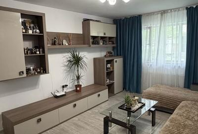 Apartament cu 2 camere semidecomandat în Rovine - 5