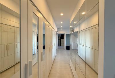 3 camere - Ion Mihalache 98 - etaj 9/9 - bloc 1979 - renovat - spatii depozitare - 10