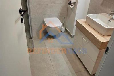 Apartament cu 3 camere decomandat, mobilat în 13 Septembrie - 12