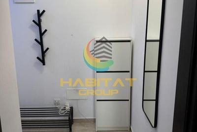 Garsonieră decomandată, mobilată în Berceni - 10