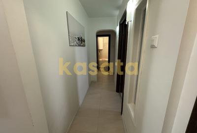 Apartament cu 3 camere decomandat, mobilat în Drumul Taberei - 5