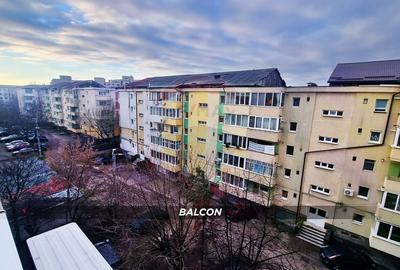 Apartament cu 3 camere de vanzare pe strada Moldovei - 20