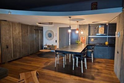 Apartament cu 3 camere decomandat în Central - 4