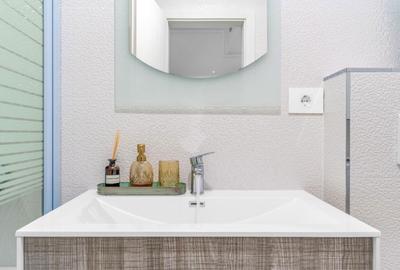 Apartament cu 3 camere decomandat în Lotus - 3