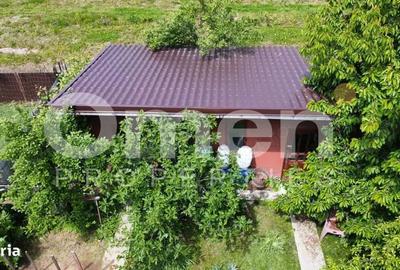 Casă cu 3 camere în Iadăra - 4