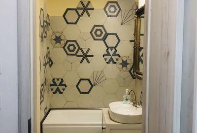 Apartament cu 2 camere semidecomandat în Basarabia - 2