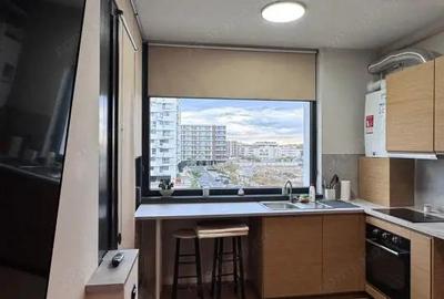 Apartament 2 camere Building Stefan, Mamaia Nord - 17