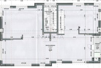 Spatiu Comercial Ideal pentru Activitati Medicale ! Ocupabil Imediat! - 3