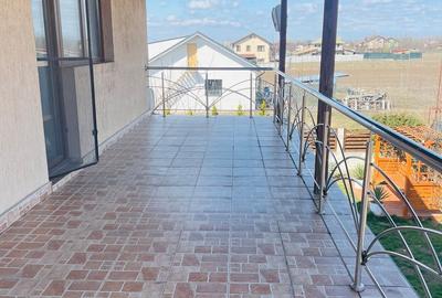 Casa, 7 camere, Ganeasa, Ilfov - 3