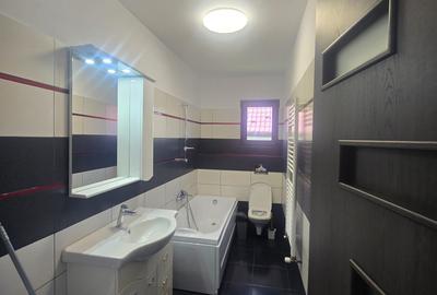 Apartament cu 3 camere decomandat, mobilat în Central - 10