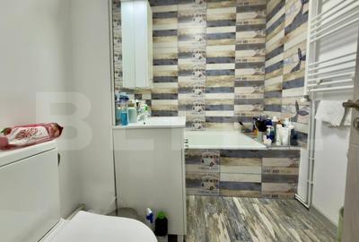 Apartament decomandat, 2 camere, 56mp, 1 Mai, zona Ciuperca - 8