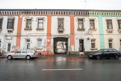 Apartament ultracentral tip Loft - 14