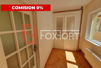 COMISION 0% Apartament cu 3 camere si 2 bai, zona Elisabetin - 9