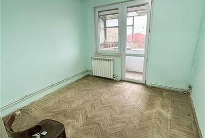 Apartament 4 Camere, aproape de centrul vechi si de plaja, strada Traian - 4