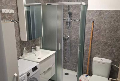 Garsonieră semidecomandată în Central - 4