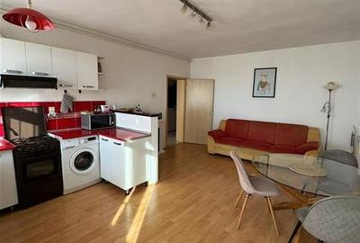 Apartament 3 camere balcon pet friendly zona Terezian - 5