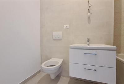 Apartament cu 3 camere nedecomandat în Aradului - 8
