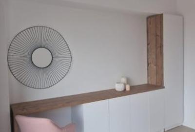 Apartament 2 camere de inchiriat Sisesti | Metrou Straulesti | Panorama Lake - 5